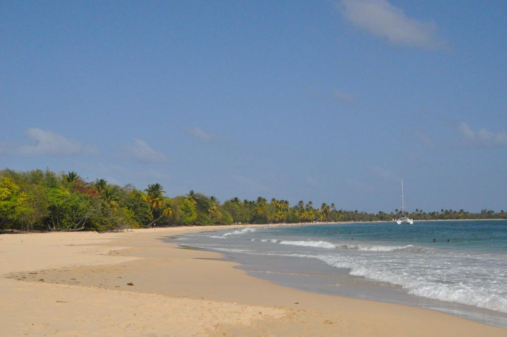 Apartamento Les Hauts De Caritan *