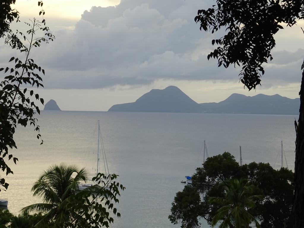 Les Hauts De Caritan