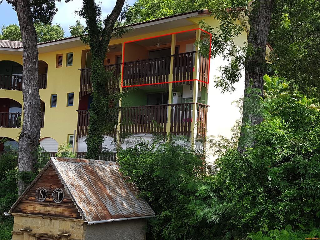 Apartamento Les Hauts De Caritan *
