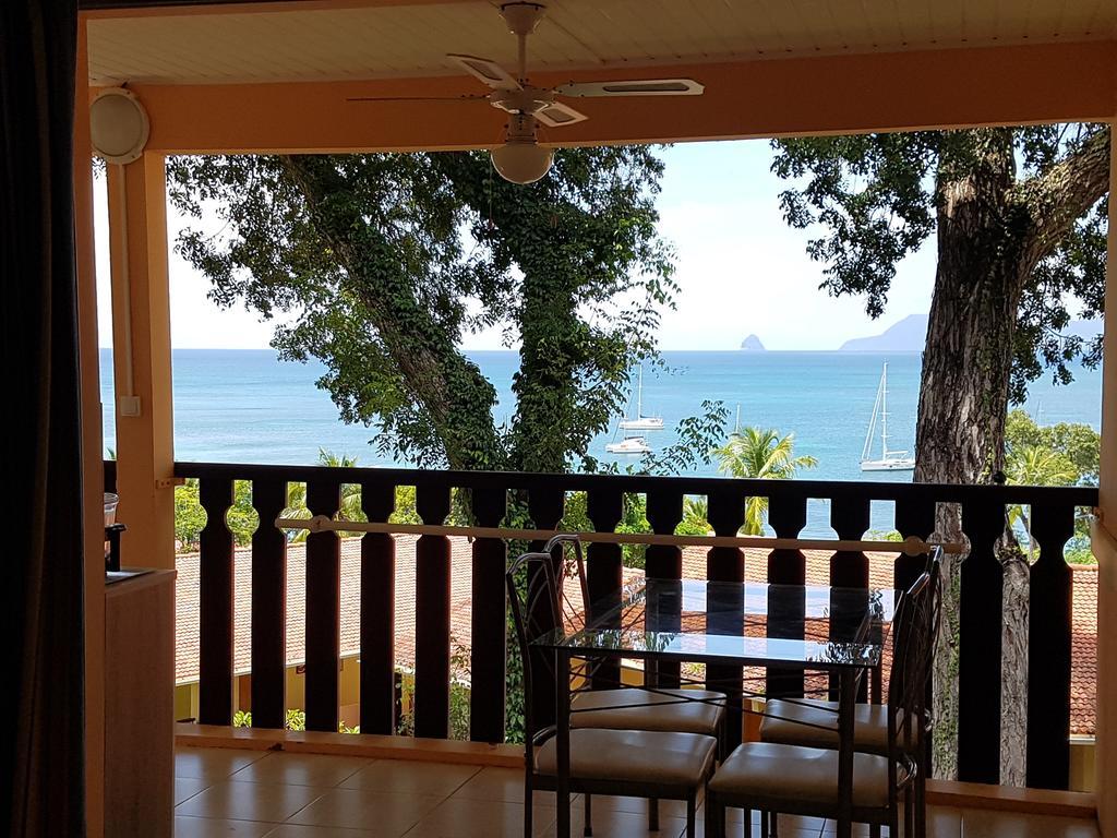Apartamento Les Hauts De Caritan *
