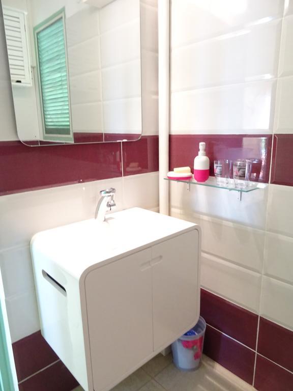 Apartamento Les Hauts De Caritan