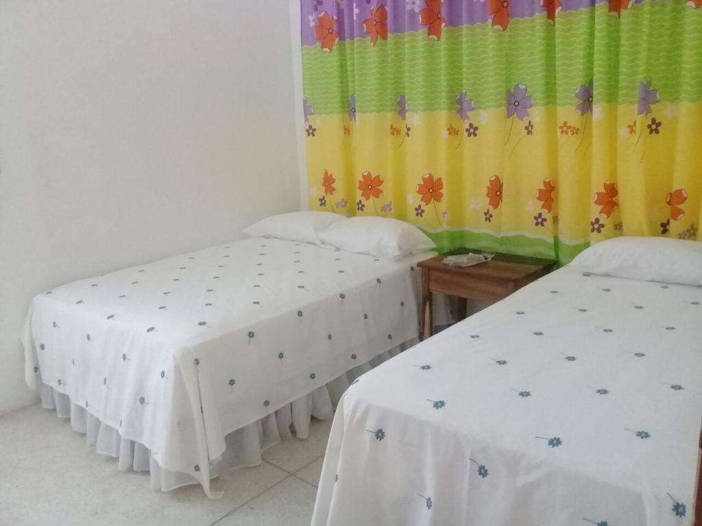 Guest house Quintonido Jarabacoa
