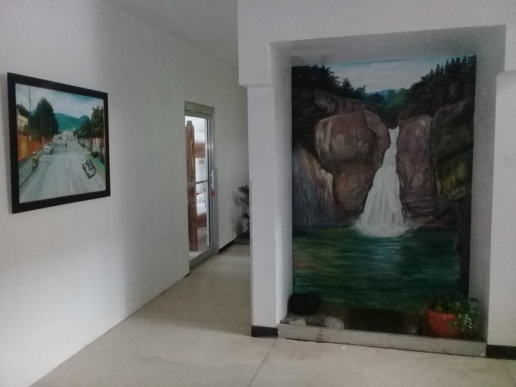 Guest house Quintonido Jarabacoa