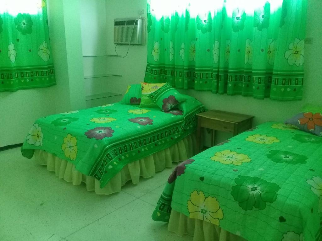 Quintonido Guest house Jarabacoa