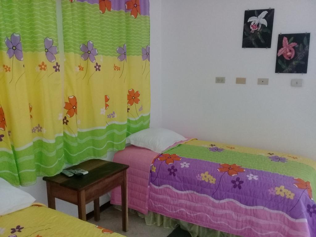 Quintonido Guest house