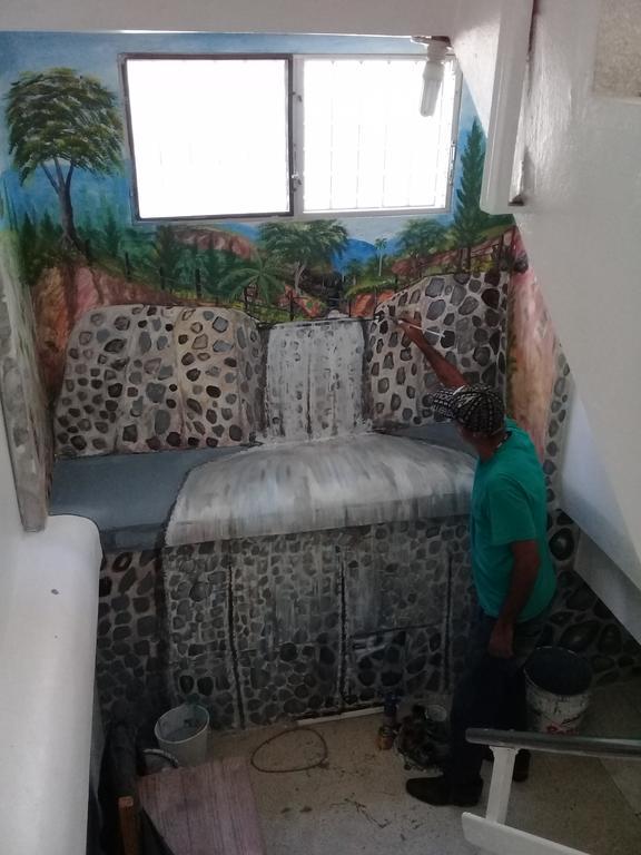Quintonido Guest house