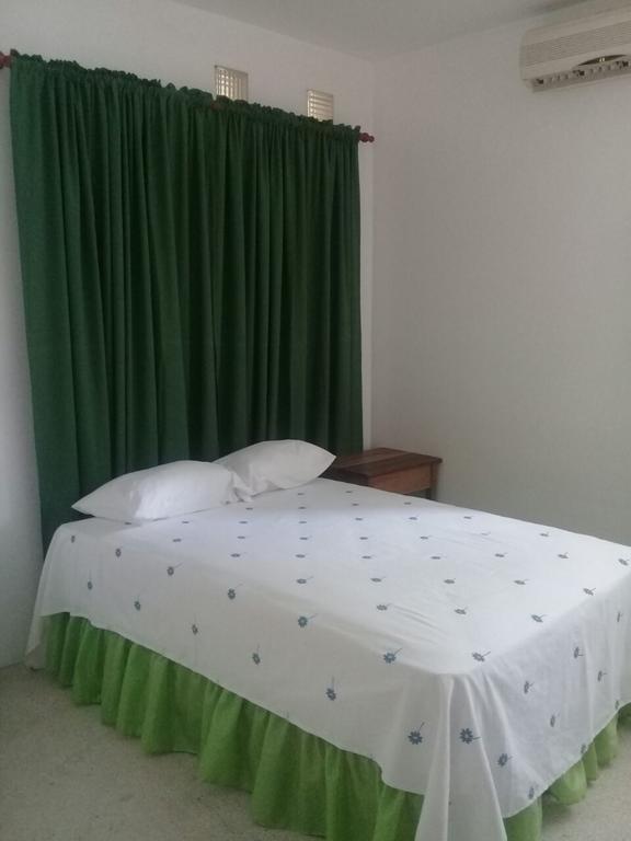 Guest house Quintonido *