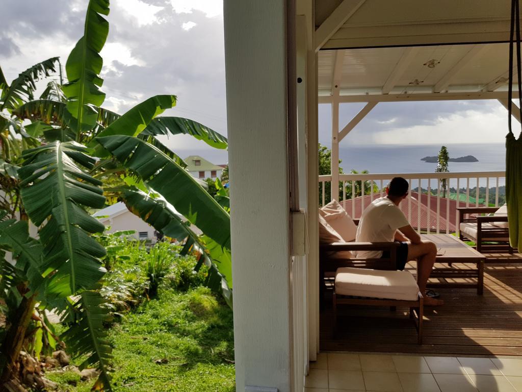 Maison Bleu Corail Holiday home