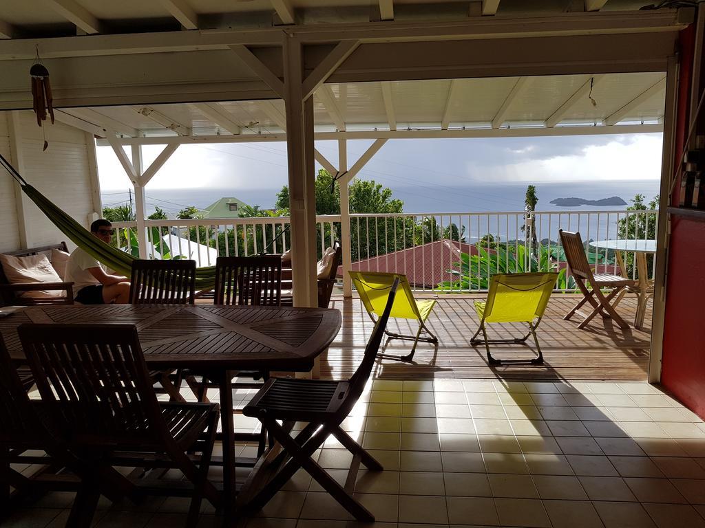 Holiday home Maison Bleu Corail