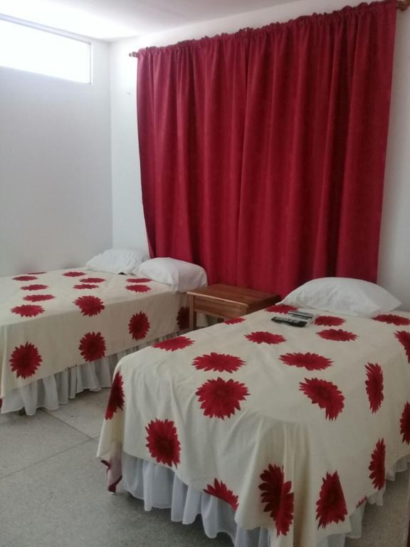 Guest house Quintonido *