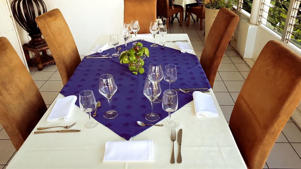 Bed & Breakfast Vi Get' S Fort-de-France