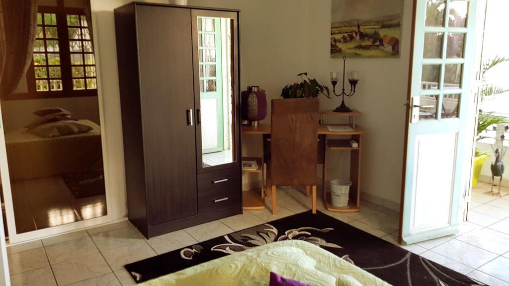 Vi Get' S Bed & Breakfast Fort-de-France