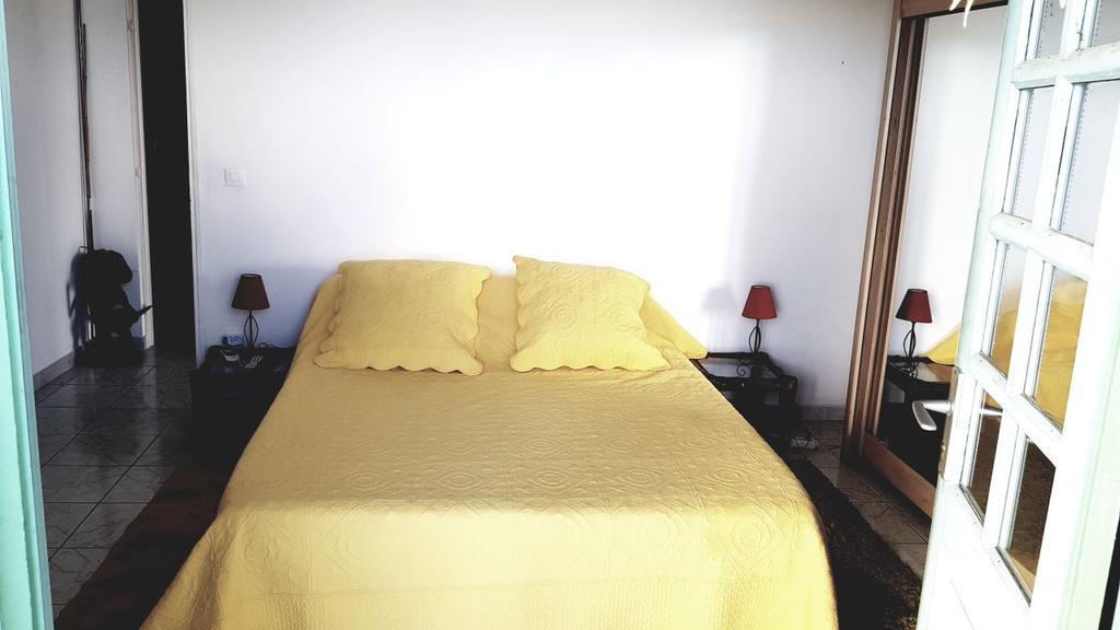 Bed & Breakfast Vi Get' S