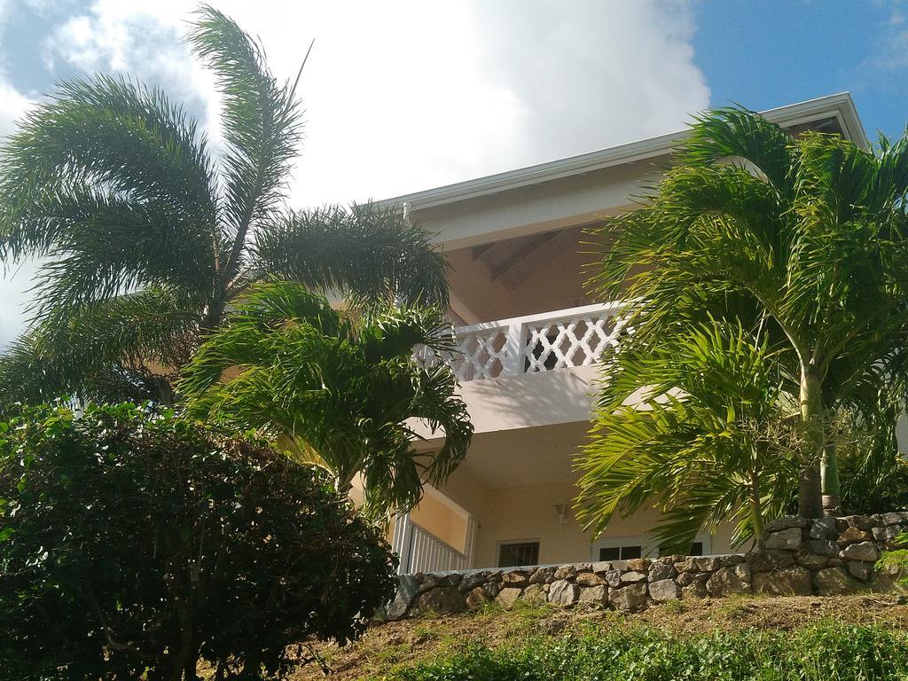 Apartment South Coast Ocean View Urlings