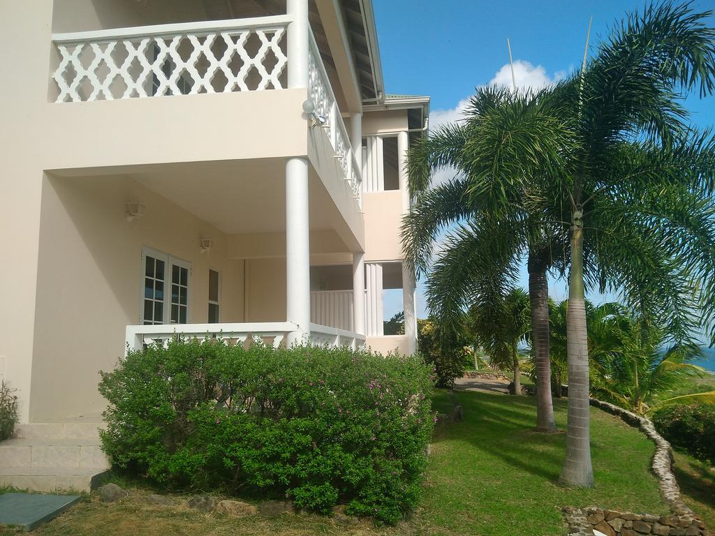 South Coast Ocean View Apartment Urlings