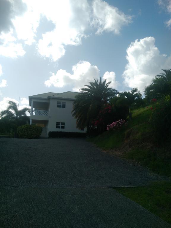 South Coast Ocean View