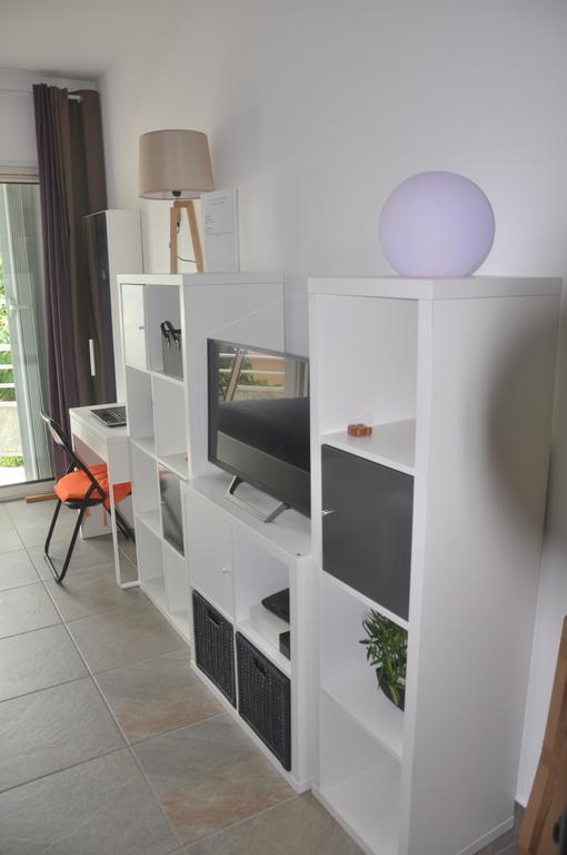 Apartment Chic Saint-martin