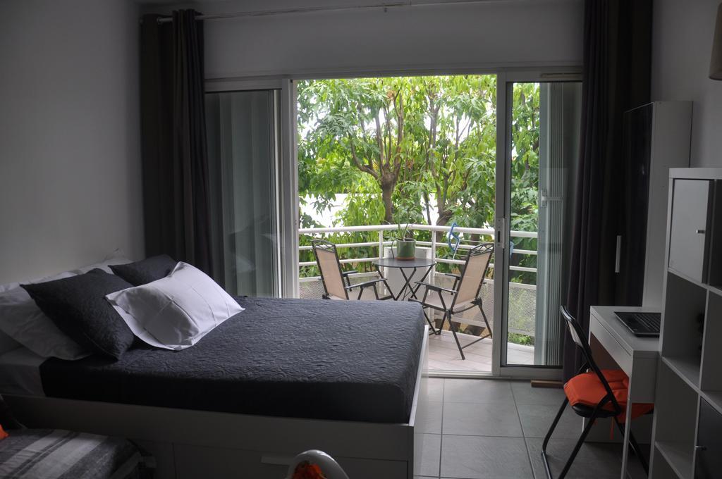 Apartment Chic Saint-martin
