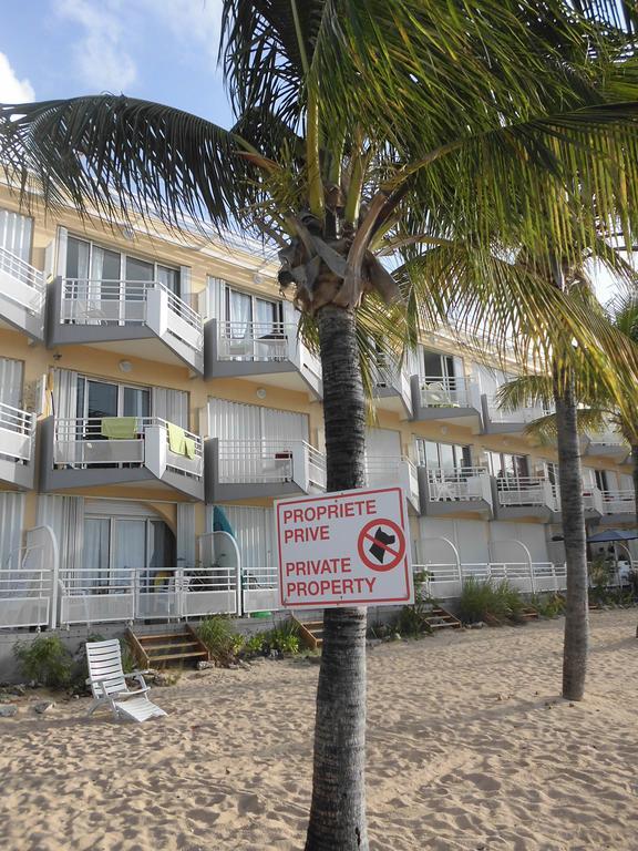 Chic Saint-martin Apartment Marigot (Saint Martin)