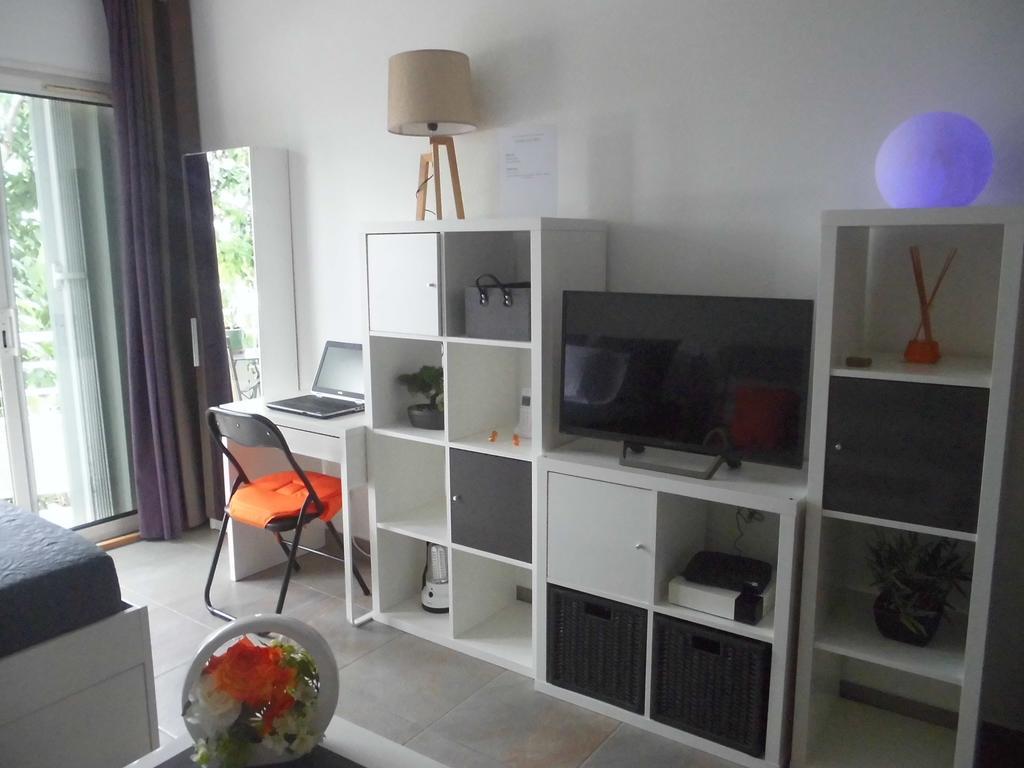 Chic Saint-martin Apartment