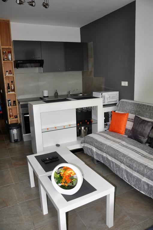 Chic Saint-martin Apartment