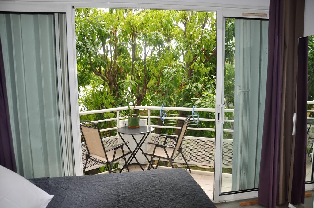 Apartment Chic Saint-martin Marigot (Saint Martin)