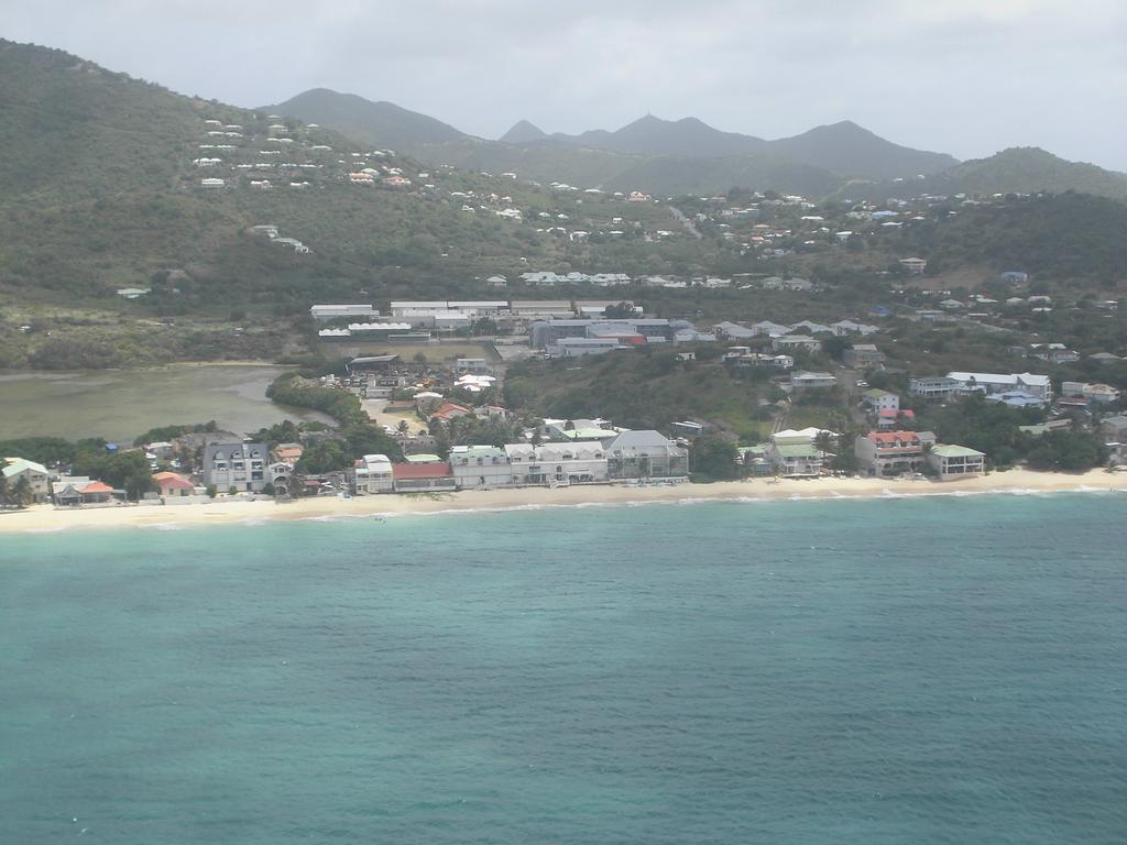 Chic Saint-martin Apartment Marigot (Saint Martin)