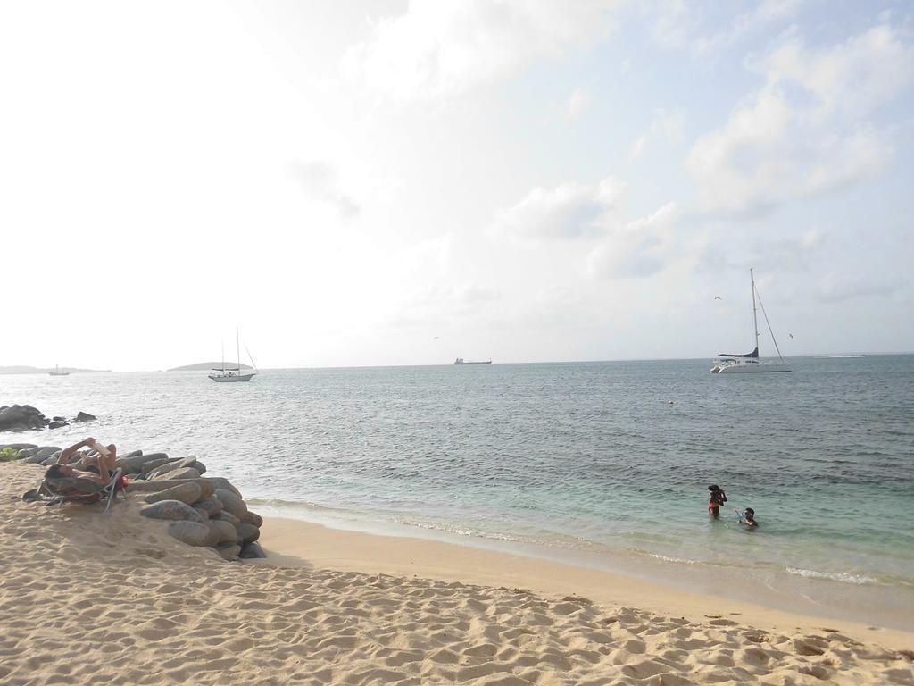 Chic Saint-martin Apartment Marigot (Saint Martin)