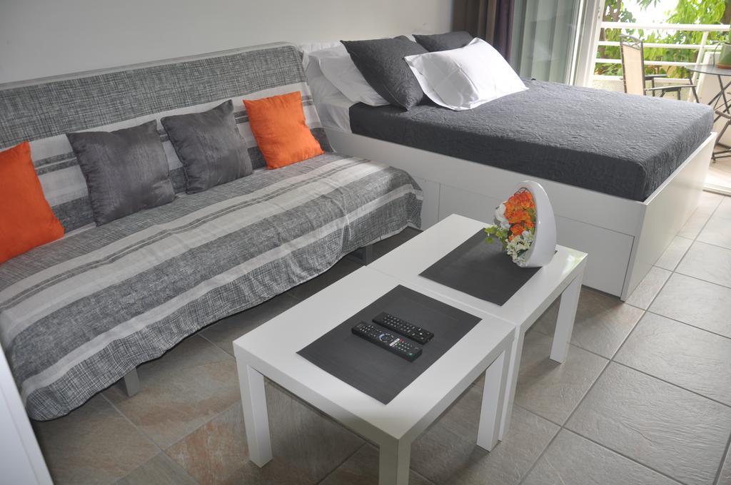 Chic Saint-martin