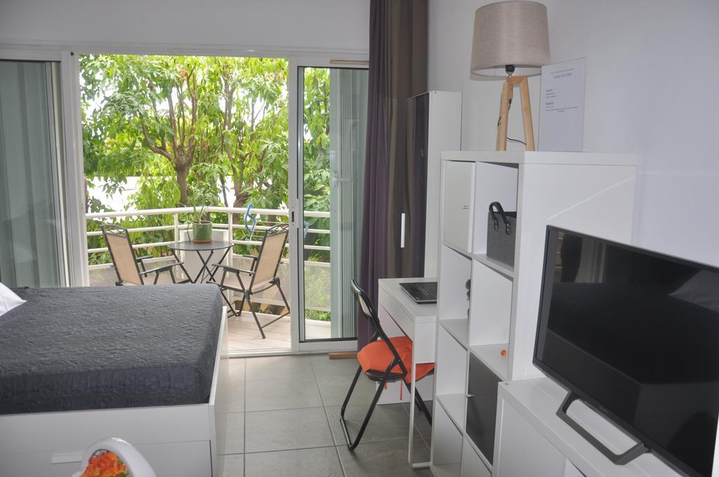 Chic Saint-martin