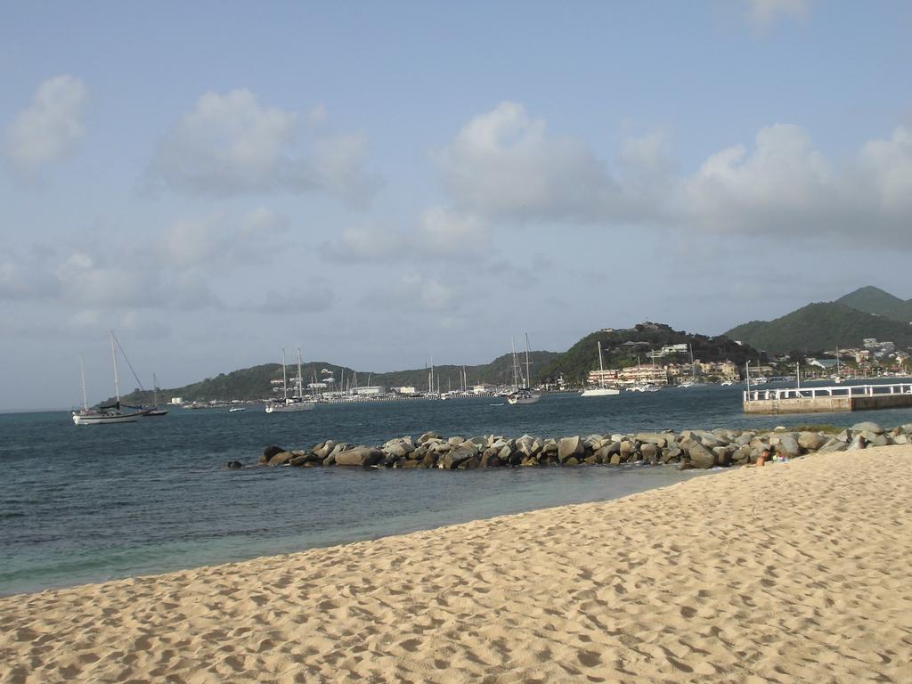 Chic Saint-martin * Marigot (Saint Martin)