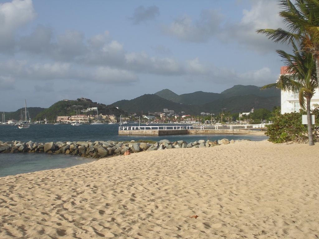 Chic Saint-martin *