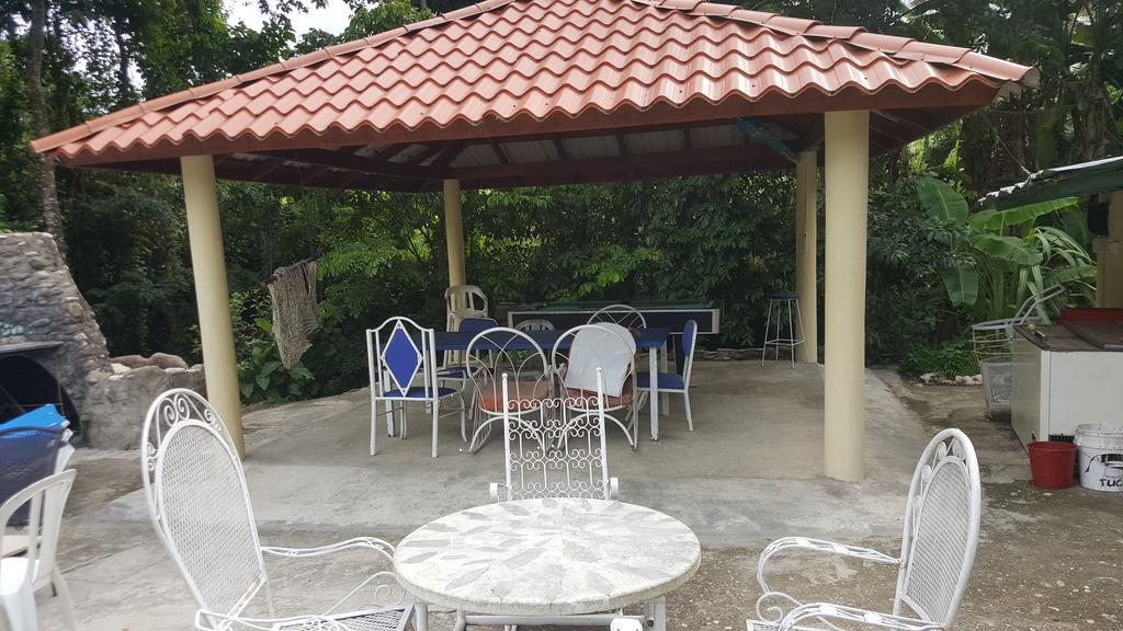 Acampamento Camping National Park Close To Beach