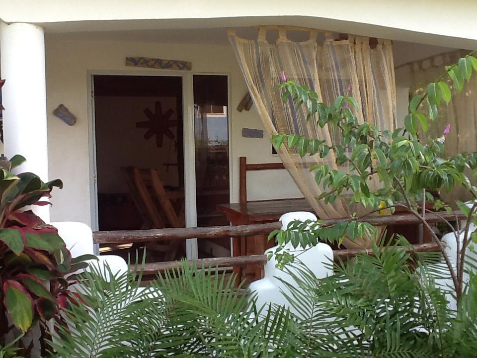 Casa de hóspedes La Caleta