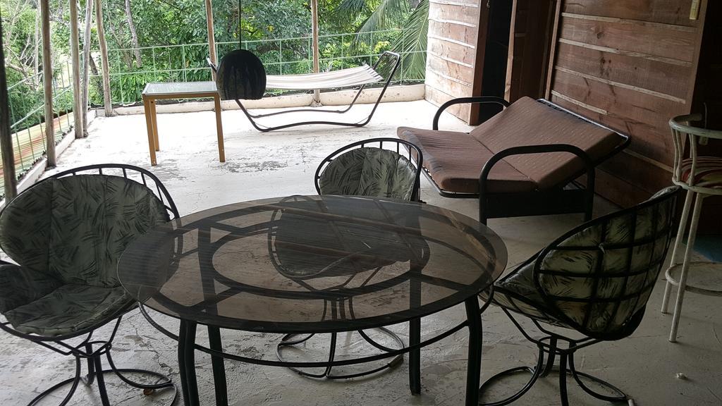 Real Dominican Republic Discovery Bed & Breakfast *