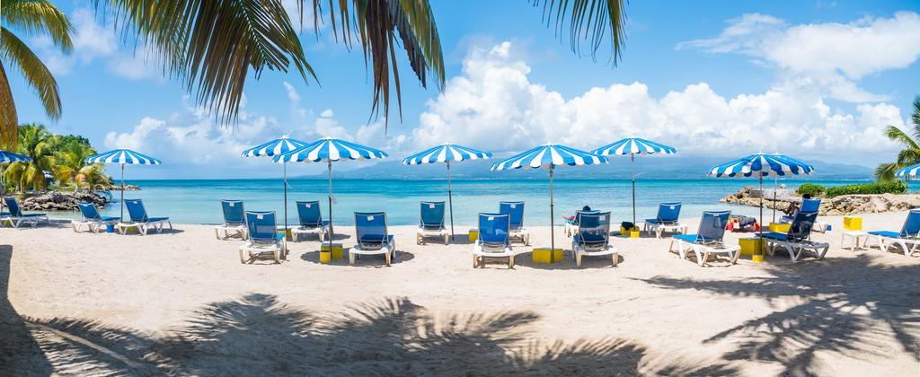 Canella Beach Hotel 3*