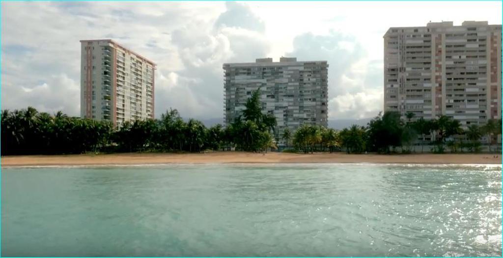 Playa Azul 1 Apartment