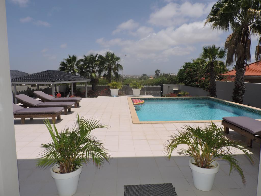 Bellavista 4* Willemstad