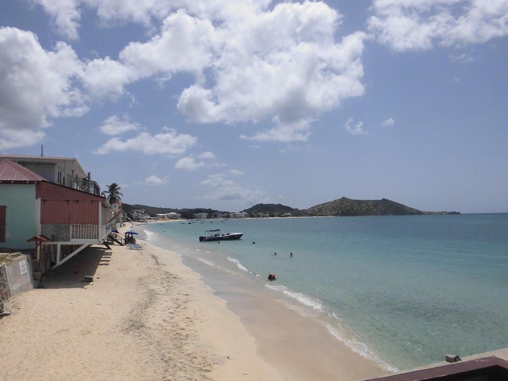 Chic Saint-martin *