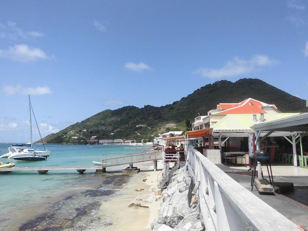 Chic Saint-martin *