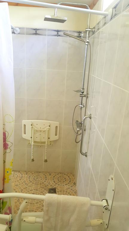 Holiday home Flane Rural De Tourisme Capesterre-Belle-Eau