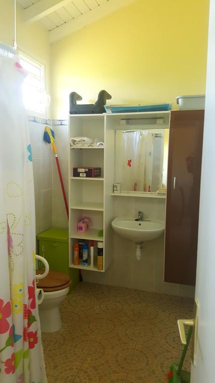 Flane Rural De Tourisme Holiday home *
