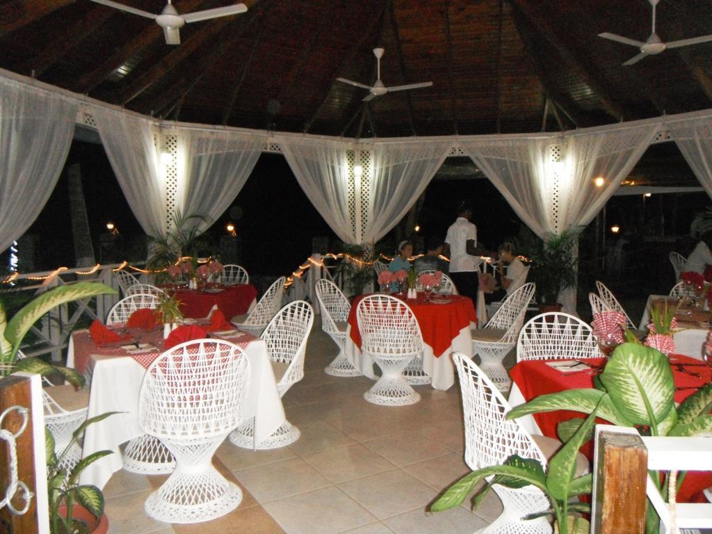 Resort Rondel Village Negril