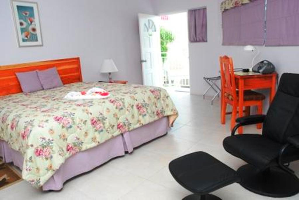 Rondel Village 3*