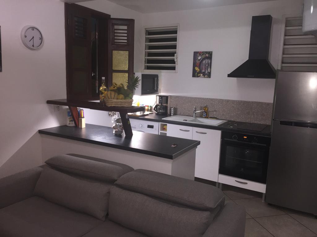 Location Guadeloupe Apartamento Le Gosier (Grande-Terre)