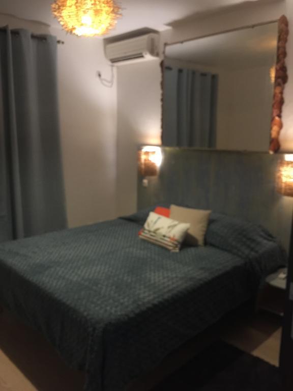 Location Guadeloupe Apartamento