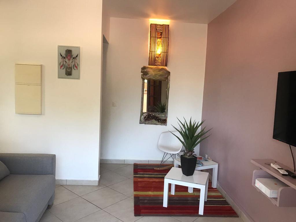 Apartamento Location Guadeloupe Le Gosier (Grande-Terre)