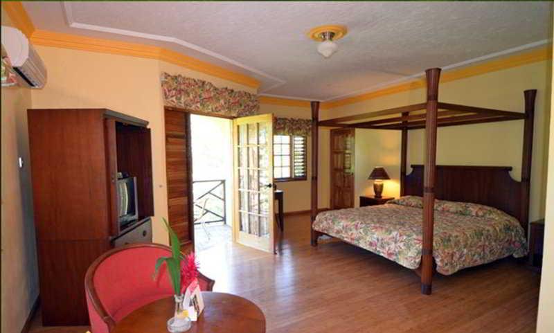 Bay View Eco & Port Antonio