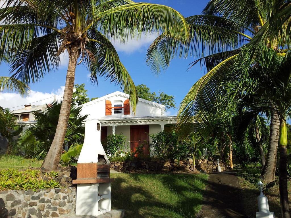 Alamanda Casa de férias *