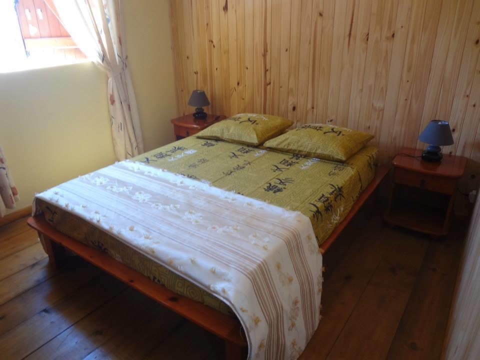 Casa de férias Alamanda *